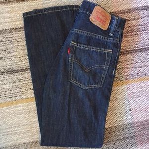 Boys Levi’s 511 Skinny W26 L26